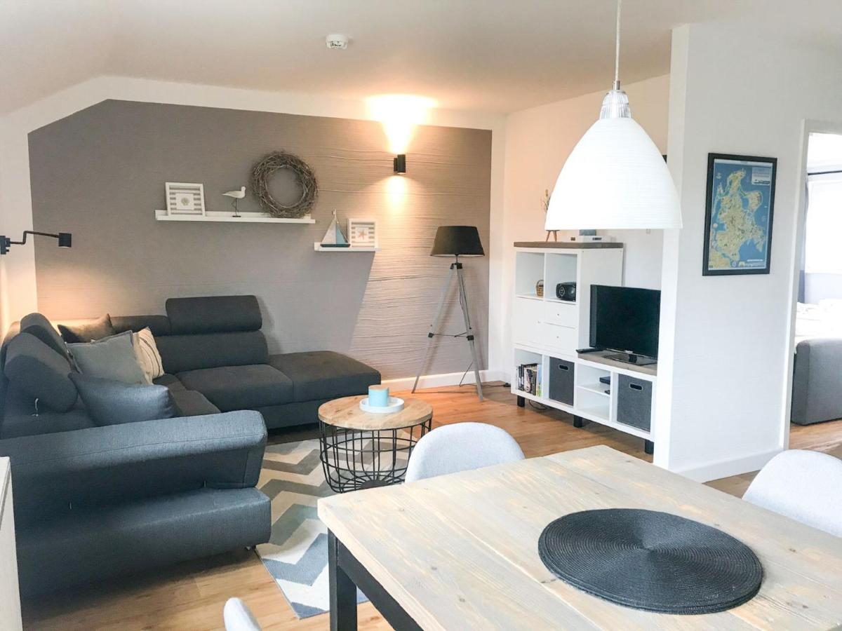 Feriendorf Rugana - Komfortplus Appartement Mit 1 Schlafzimmer A03 Dranske Exterior photo